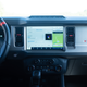Image for article titled The 2022 Ford Bronco Raptor Has all the Good Buttons and Switches